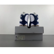 414571-140 Navy Midnight 13 Jordan Air 0814